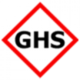 GHS危险说明
