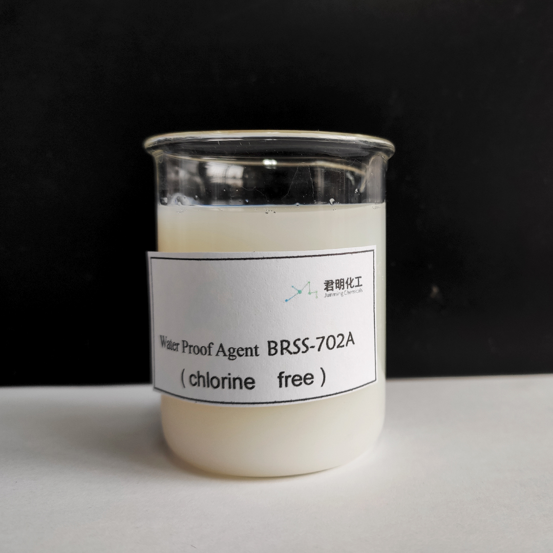 Water Proof agent  BRSS-702A